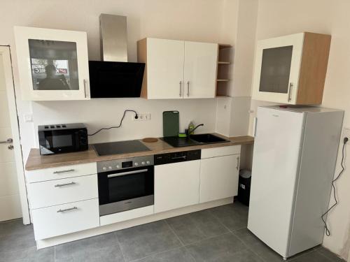 Brackwede Appartement | Haus Check-inn