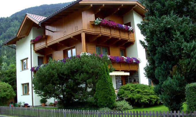 Distelberg Appartement | Haus Christl