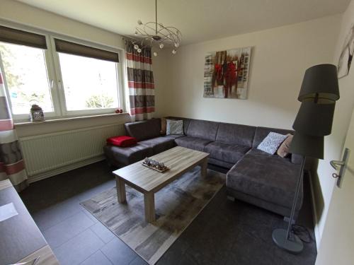 Wieda Appartement | Haus Christoffel Wieda