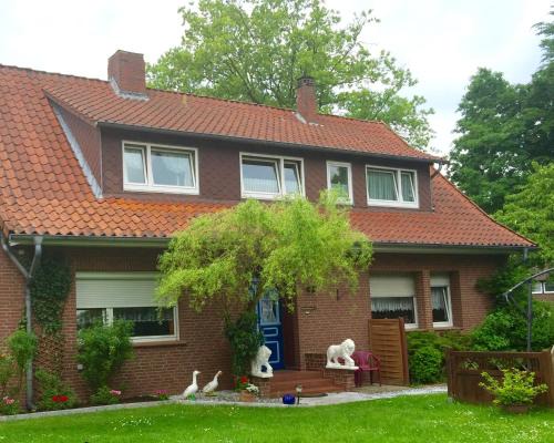 Schneverdingen Appartement | Haus Claudia
