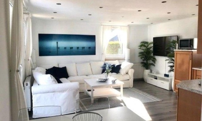 Onderdijk Maison | Haus DE BLAUWE REIGER