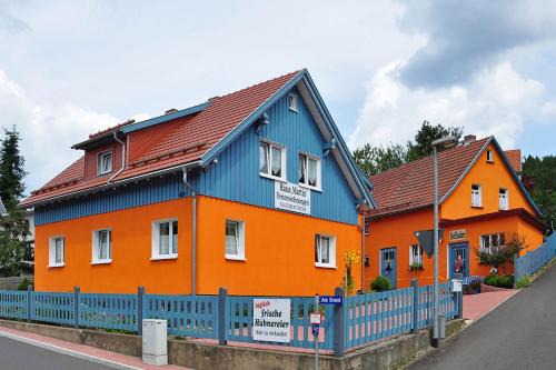 Bermbach Appartement | Haus Martin