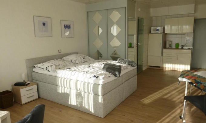 Bad Wildungen Maison | Haus Delphin