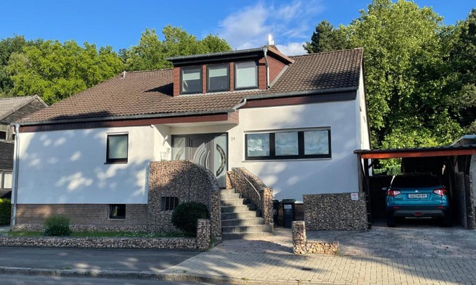 Goettingen Appartement | Haus der 5 Elemente