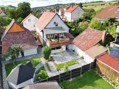 Barbis Maison | Haus der Möglichkeiten