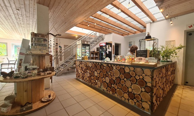 Uslar Hôtel | Haus der Schmetterlinge