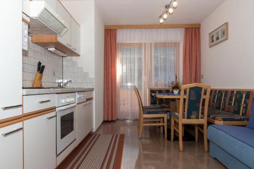 Wenns Appartement | Haus Deutschmann