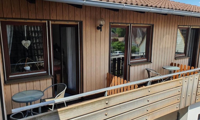 Walkenried Maison | Haus Drei Seen