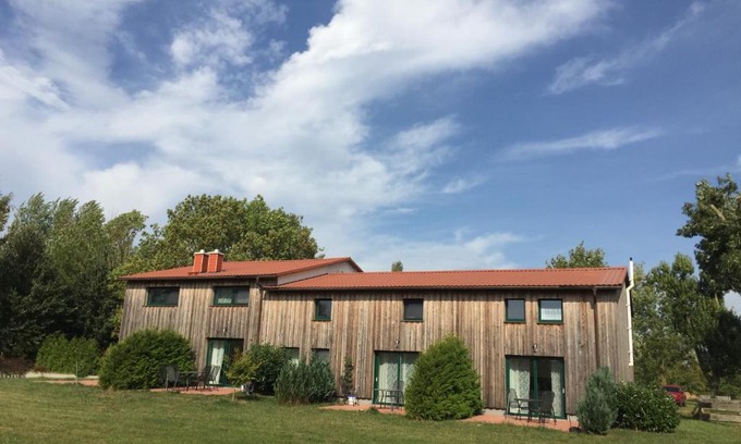 Dreschvitz Appartement | Haus Dreischläfer