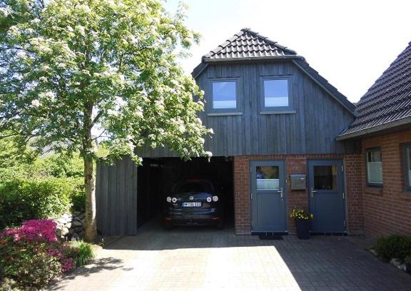 Lund Appartement | Haus Droste