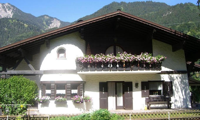 Vandans Appartement | Haus Ebner