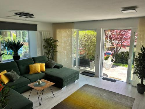 Nesselwang Appartement | Haus Edelweiss Panorama incl, Königscard