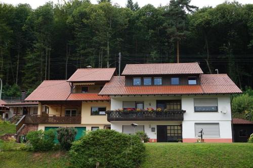 Stein Appartement | Haus Edith