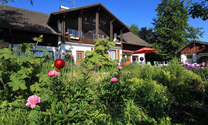 Heitlern Appartement | Haus Egelsee, appartement Haus Egelsee