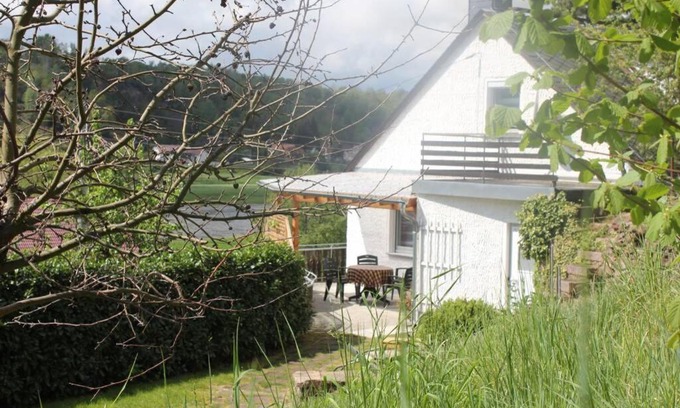 Diera-Zehren Maison | Haus Elbblick