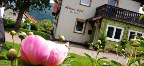 Greifenburg Appartement | Haus Elli