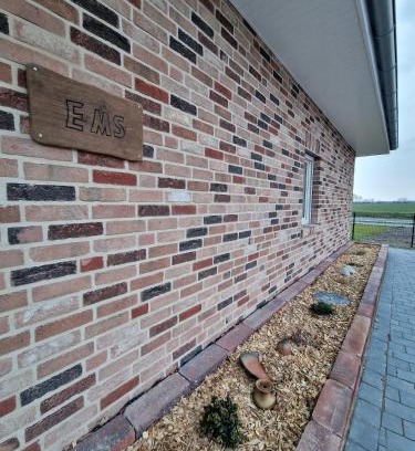 Haseluenne Maison | Haus Ems