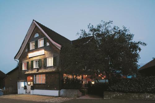 Gams Hôtel | Haus Engel Gams