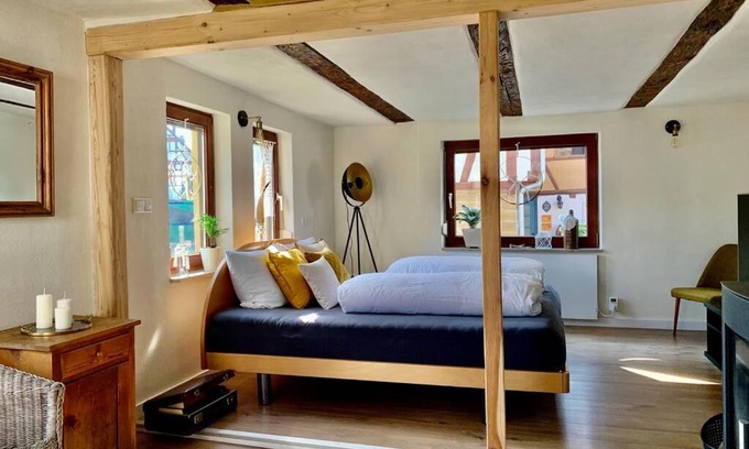 Hochheim Appartement | Haus Engelbert