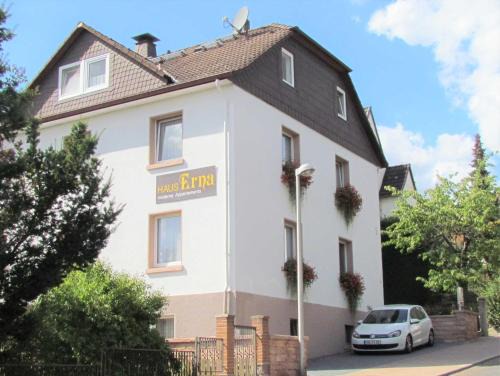 Bad Wildungen Appartement | Haus Erna