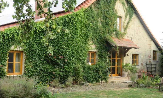 Berndshausen Appartement | Haus Falkenhof