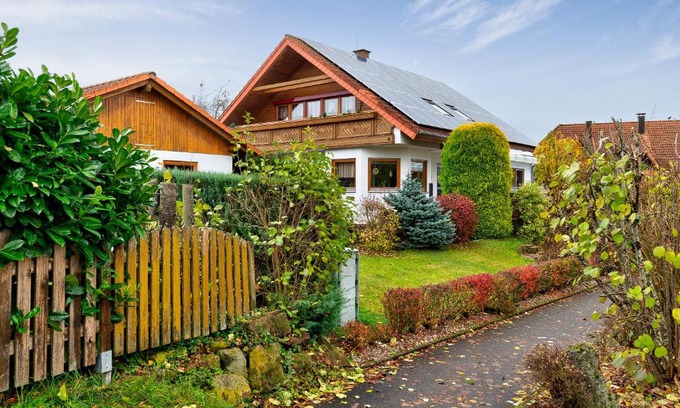 Neubulach Appartement | Haus Felix