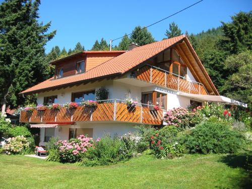 Lipburg Maison | Haus Fernblick