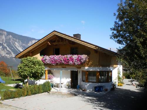 Sautens Appartement | Haus Fiegl