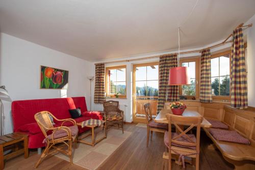 Hochkrimml Appartement | Haus Filzstein 145 Top 24