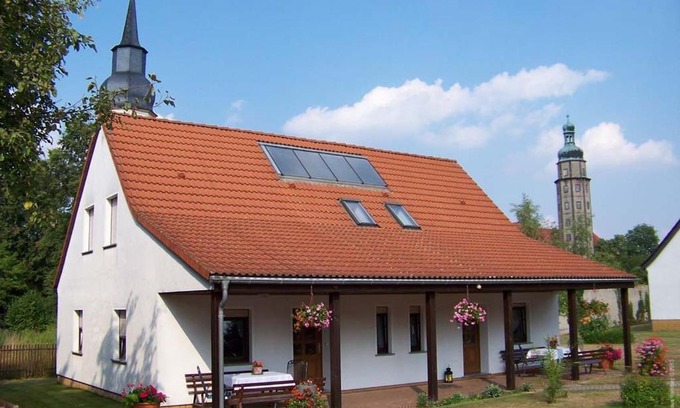 Reinharz Appartement | Haus Fledermaus