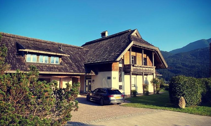 Greifenburg Appartement | Haus Floriani, Appartement, Greifenburg, Karinthië