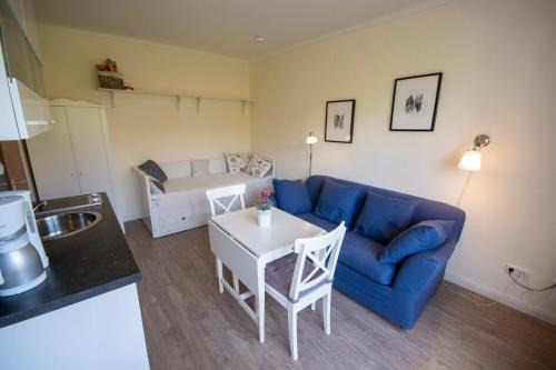 Sahlenburg Appartement | Haus Frauenpreiss FeWo 55
