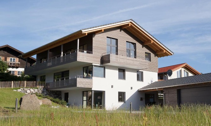 Verwaltungsgemeinschaft Hornergruppe Appartement | Haus FreiRaum