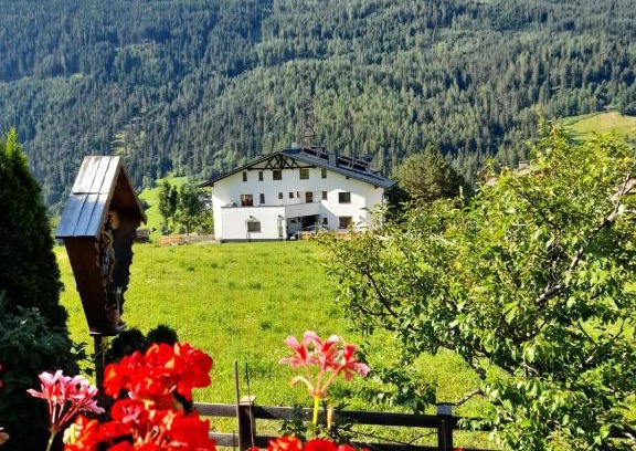 Fliess Appartement | Haus Gabriel