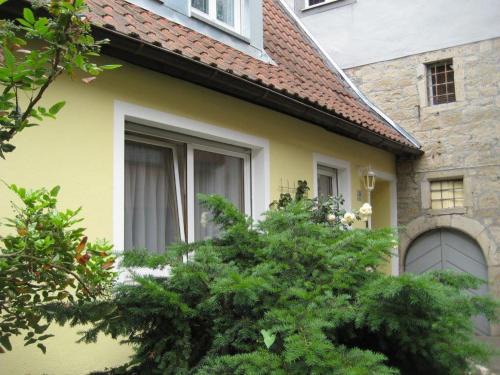 Sommerhausen Appartement | Haus Gartentraum