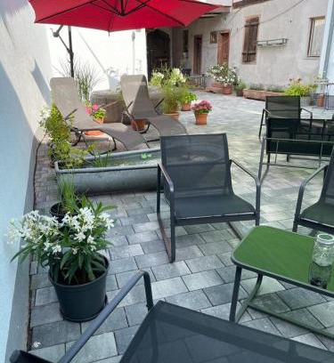 Kirrweiler Appartement | Haus Gaui