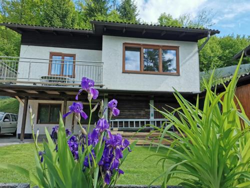 Velden am Worther See Appartement | Haus Gerhild