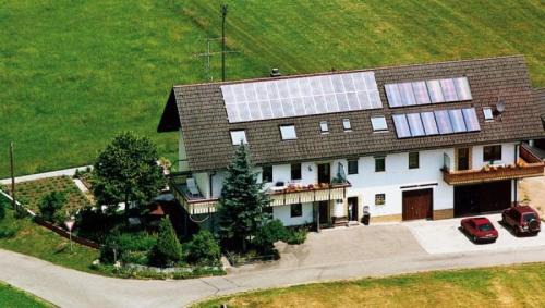 Wolpadingen Appartement | Haus Gisela Berger