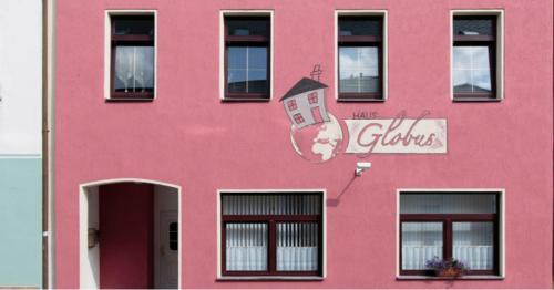 Oberdorla Appartement | Haus Globus
