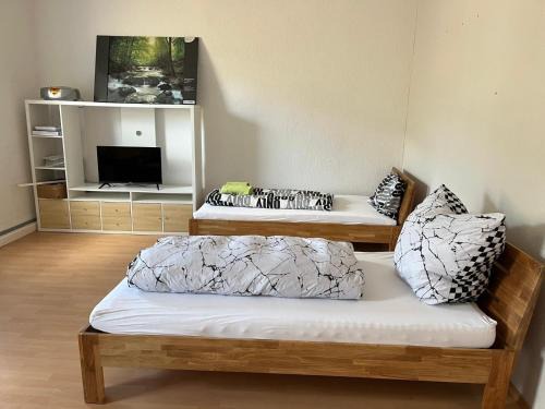 Lindenberg Appartement | Haus Grünwald