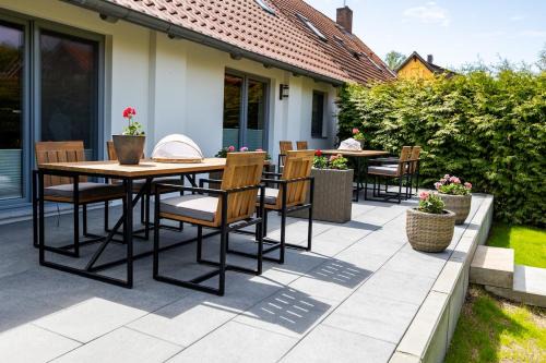 Broda Maison | Haus Grande-Familienidyll am See