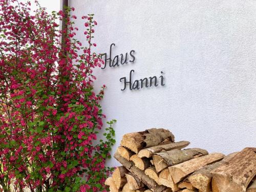 Hoechenschwand Maison | Haus Hanni