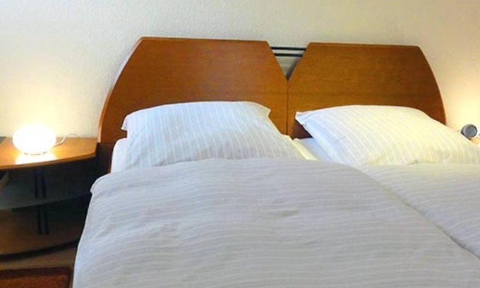 Bad Driburg Appartement | Haus Harmonie
