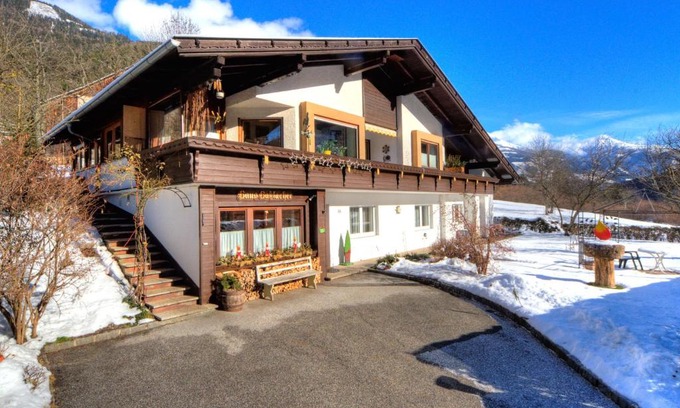 Flattach Maison | Haus Hasslacher
