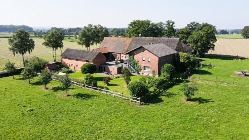 Verne Maison | Haus Helga