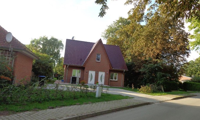 Hohendorf Appartement | Haus-Hempel-1