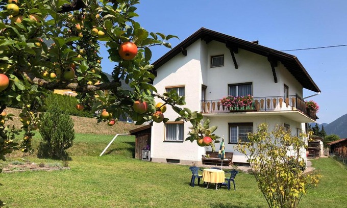 Imst Maison | Haus Hermine