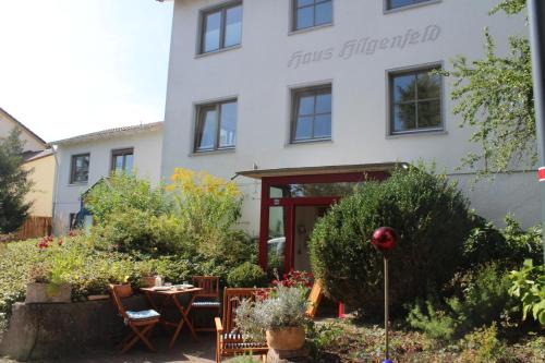 Bad Sooden-Allendorf Hôtel | Haus Hilgenfeld
