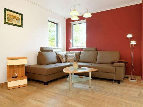 Am Schwarzen Busch Maison | Haus hinter den Dünen