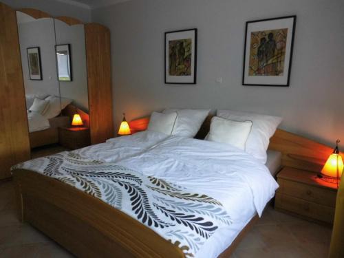 Goldenstedt Appartement | Haus Holldack Wohnung Maria